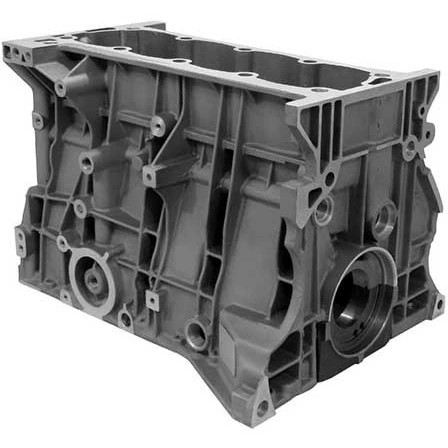 بلوک سیلندر پژو 405 ایساکو - قطعه اصلی موتور xu7 با دوام بالا و عملکرد بهینه