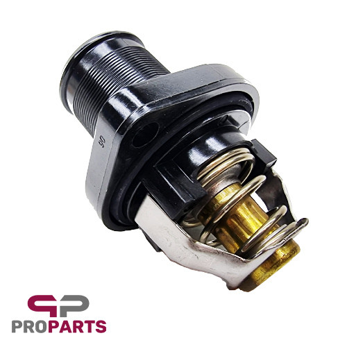 ترموستات ایساکو TU5 با دمای عملکرد ۸۳ تا ۹۲ درجه سانتیگراد