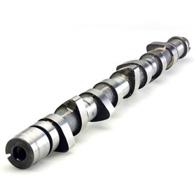 میل سوپاپ XU7P ایساکو با ۸ بادامک فولادی سخت‌کاری‌شده