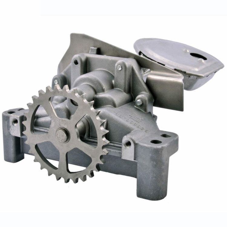 پمپ روغن ایساکو مناسب پژو ۴۰۵ با کیفیت بالا