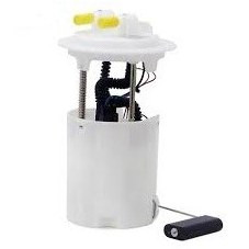 پمپ بنزین ایساکو با درب بزرگ (صفر درجه) مخصوص پژو ۴۰۵