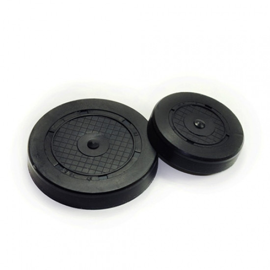 پولک میل سوپاپ L90 تندر 90 با کیفیت اصلی برای آببندی موتور