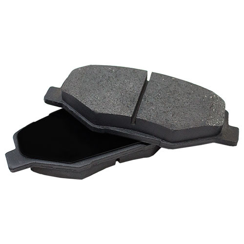 لنت جلو سمند ایساکو اصل – مناسب خودرو سمند با بستهبندی شرکتی