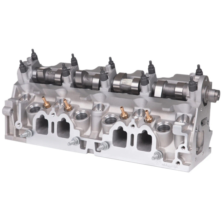 سرسیلندر پژو ۴۰۵ ایساکو اصلی در فروشگاه قطعات خودرو لارستان