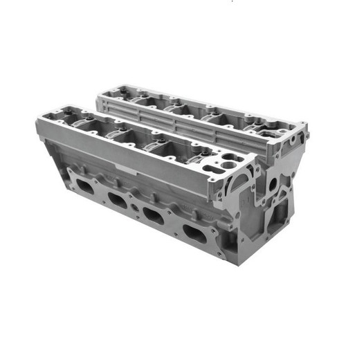 سرسیلندر کامل TU5 ایساکو مخصوص پژو 206 و رانا، کیفیت اصلی کارخانهای