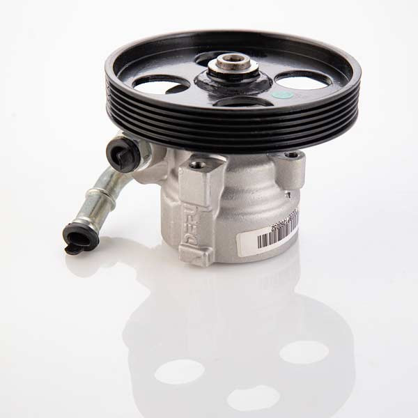 پمپ هیدرولیک فرمان پژو ۴۰۵ برند ایساکو - فروشگاه فصاحت لارستان