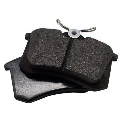 لنت ترمز عقب پژو ELX ایساکو مناسب پارس ELX – خرید در لارستان